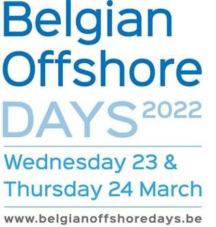 belgian offshore days registration